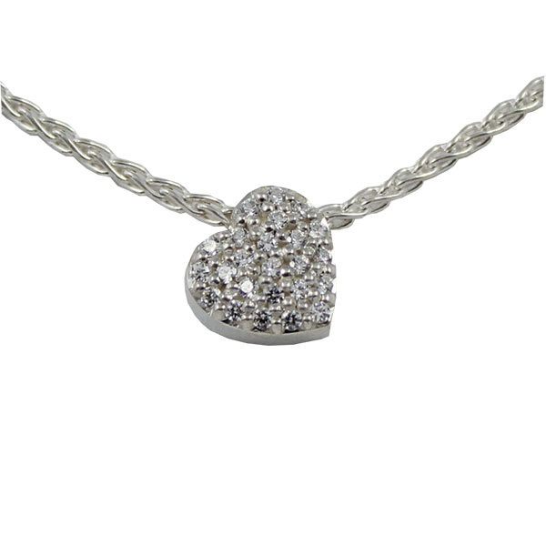 Love Necklace Small